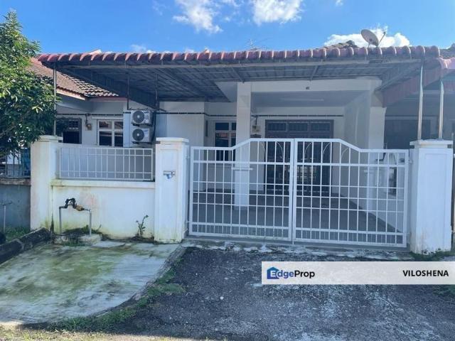House for sale in Bukit Ledang, Johor