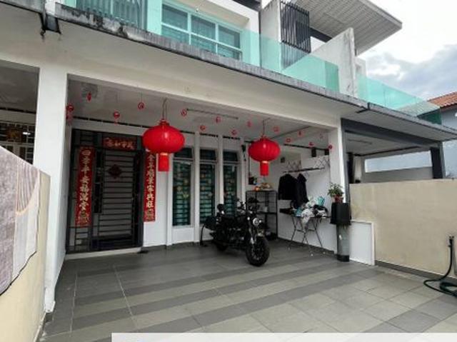 House for sale in Bukit Ledang, Johor