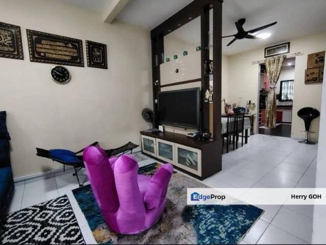 House for sale in Bukit Ledang, Johor