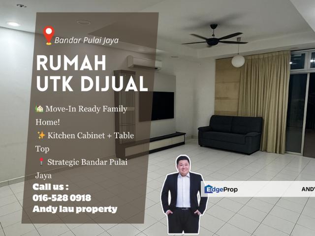 House for sale in Bukit Ledang, Johor