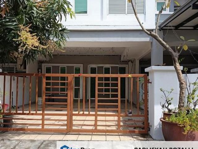 House for sale in Perak, Simpang Pulai