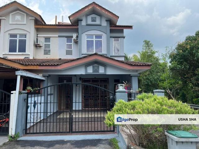House for sale in Bukit Ledang, Johor