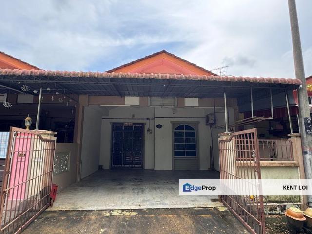 House for rent in Bukit Ledang, Johor