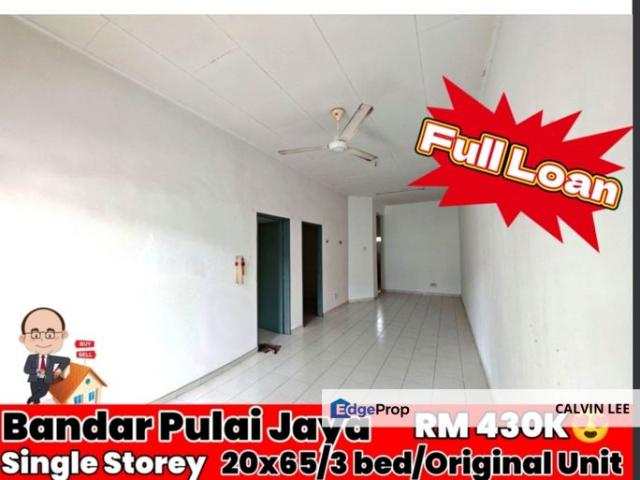 House for sale in Bukit Ledang, Johor