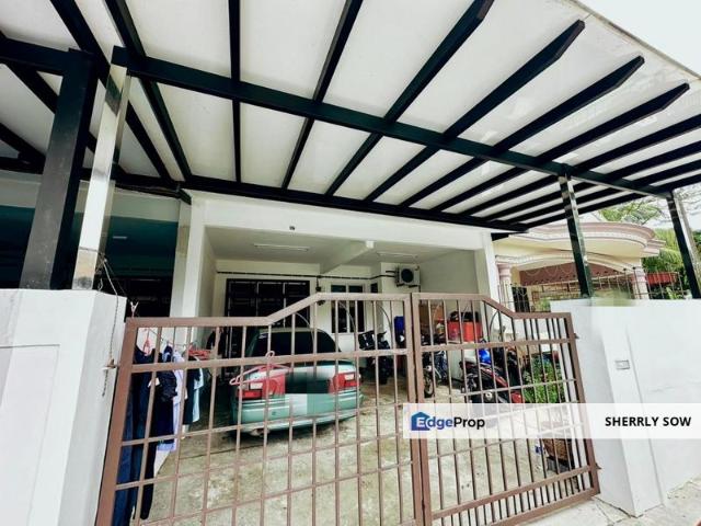 House for sale in Bukit Ledang, Johor
