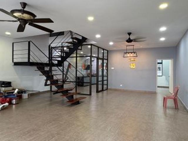 House for sale in Bukit Ledang, Johor