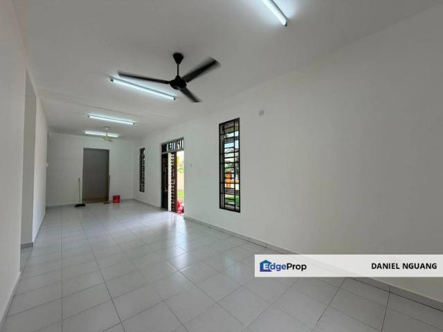 House for sale in Bukit Ledang, Johor