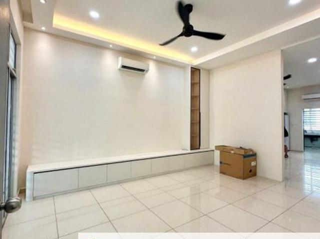 House for sale in Bukit Ledang, Johor