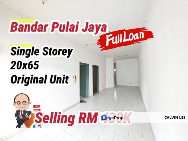House for sale in Bukit Ledang, Johor