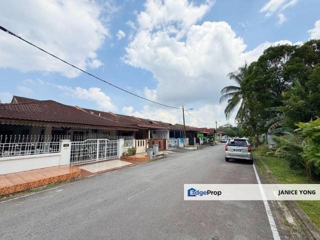 House for sale in Bukit Ledang, Johor