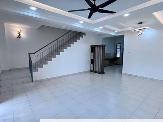 House for sale in Bukit Ledang, Johor