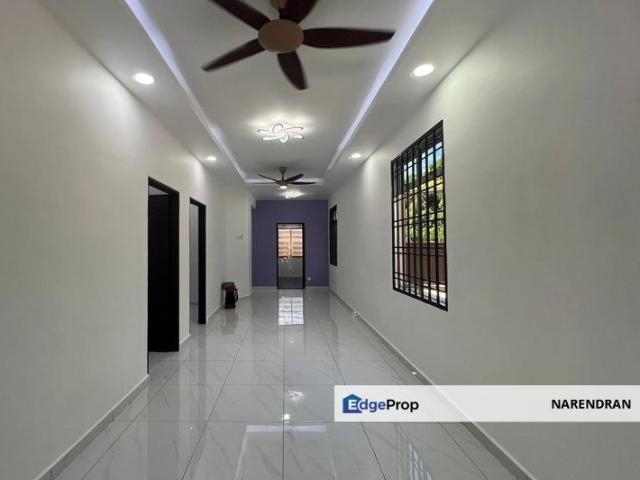 House for sale in Bukit Ledang, Johor