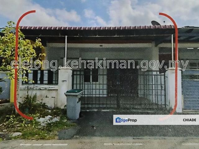House for sale in Bukit Ledang, Johor