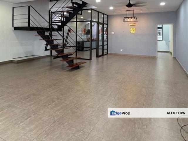 House for sale in Bukit Ledang, Johor