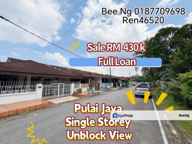 House for sale in Bukit Ledang, Johor