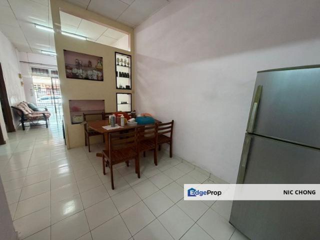 House for sale in Bukit Ledang, Johor