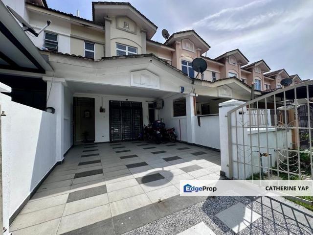 House for sale in Bukit Ledang, Johor