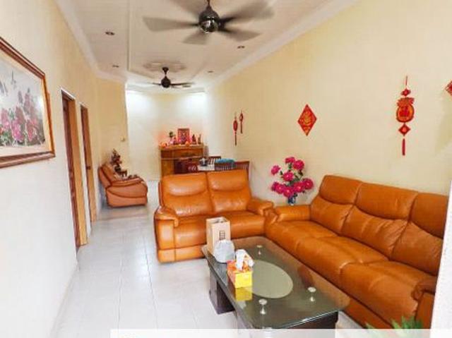 House for sale in Bukit Ledang, Johor