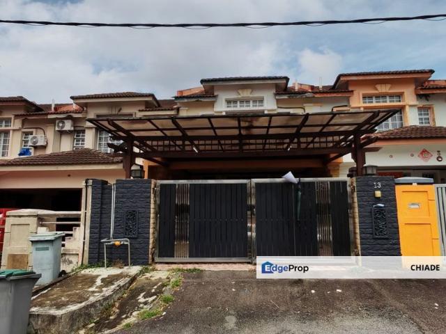 House for sale in Bukit Ledang, Johor