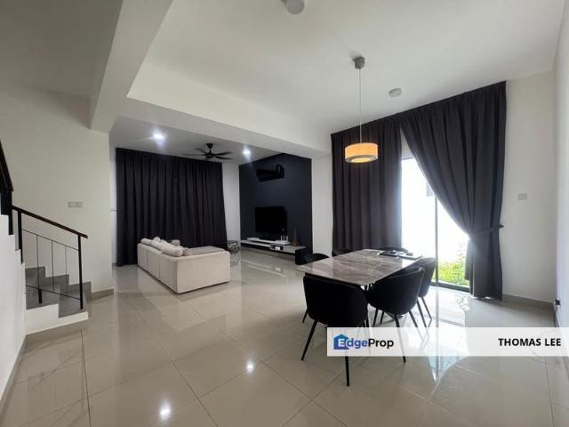 House for sale in Bukit Ledang, Johor