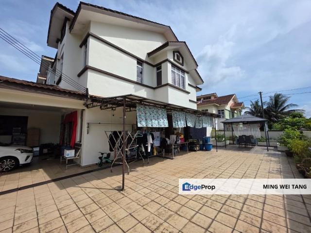 House for sale in Bukit Ledang, Johor