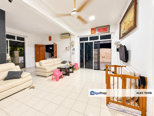 House for sale in Kangkar Pulai, Iskandar Puteri