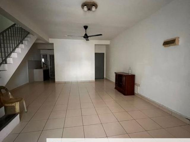 House for sale in Bukit Ledang, Johor