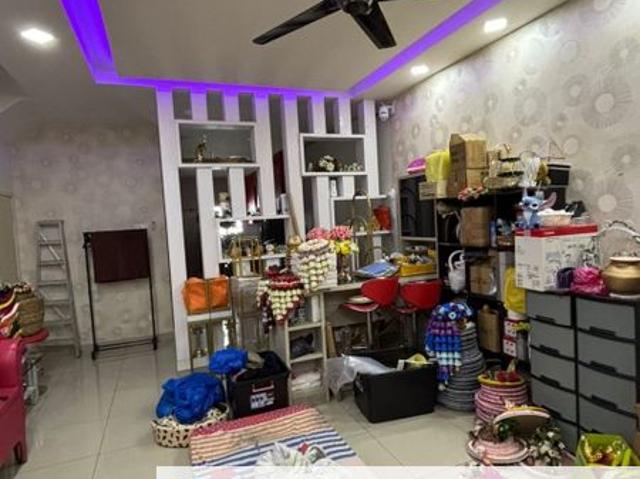 House for sale in Bukit Ledang, Johor