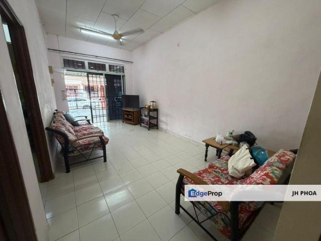 House for sale in Bukit Ledang, Johor