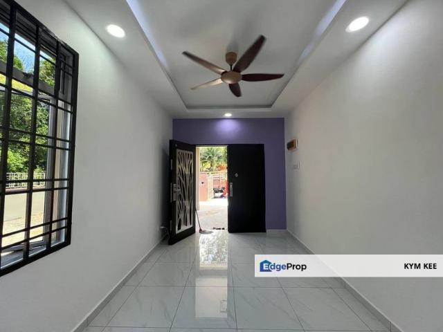 House for sale in Bukit Ledang, Johor