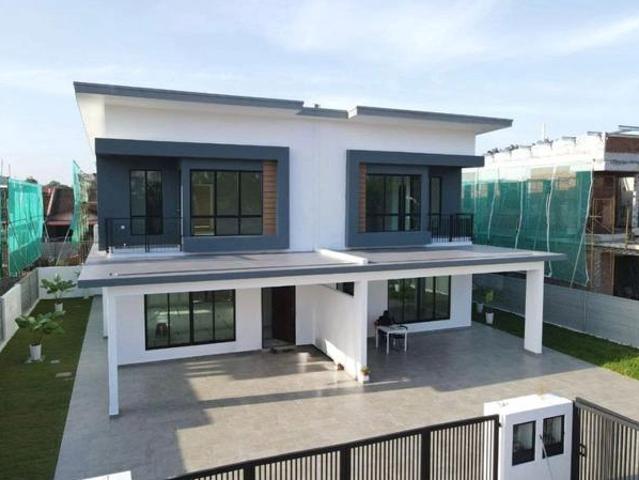 House for sale in Johore Bahru, Johor