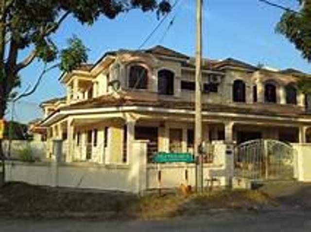 Terraced House for sale in Perak, Tanjong Ipoh