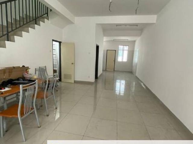 House for sale in Bukit Ledang, Johor