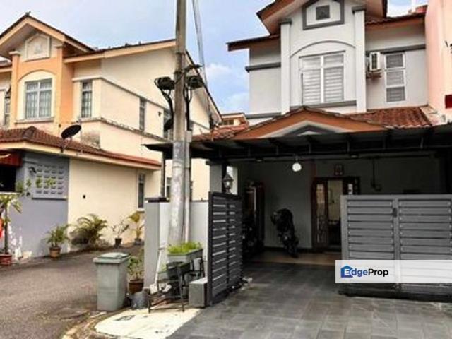 House for sale in Bukit Ledang, Johor