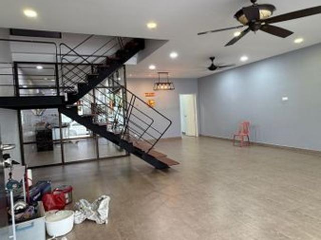 House for sale in Bukit Ledang, Johor