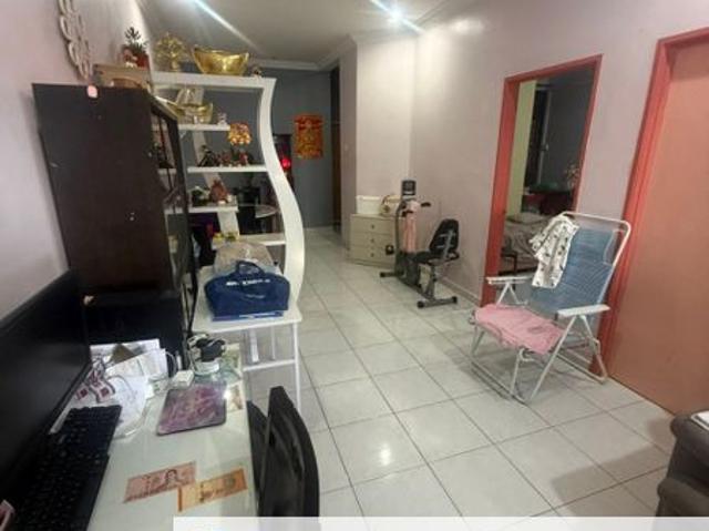 House for sale in Bukit Ledang, Johor