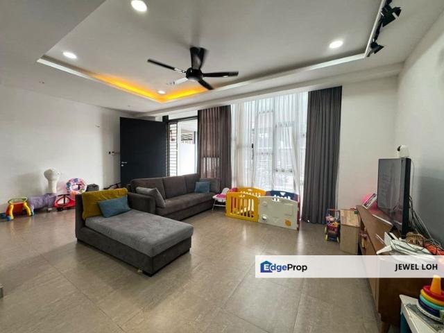 House for sale in Kangkar Pulai, Iskandar Puteri