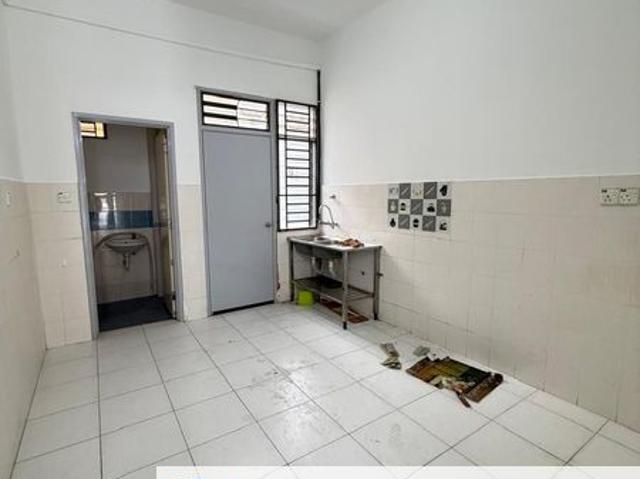 House for sale in Bukit Ledang, Johor
