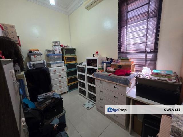 House for sale in Bukit Ledang, Johor