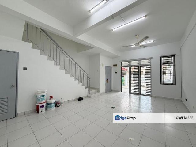 House for sale in Bukit Ledang, Johor