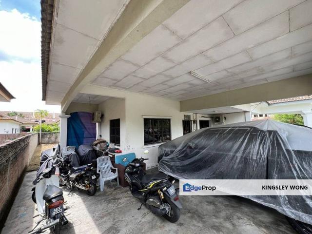 House for sale in Perak, Simpang Pulai