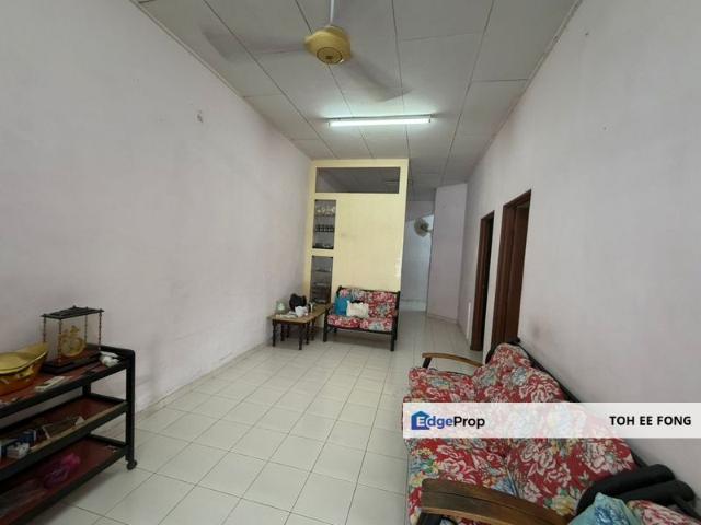 House for sale in Bukit Ledang, Johor