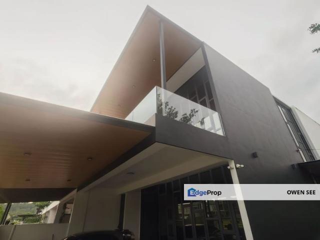 House for sale in Bukit Ledang, Johor