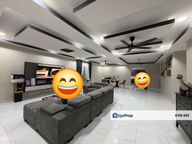 House for sale in Bukit Ledang, Johor