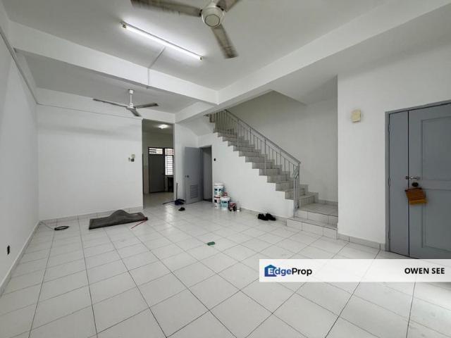 House for sale in Bukit Ledang, Johor