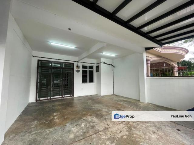 House for sale in Bukit Ledang, Johor