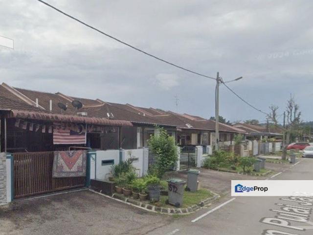House for sale in Bukit Ledang, Johor