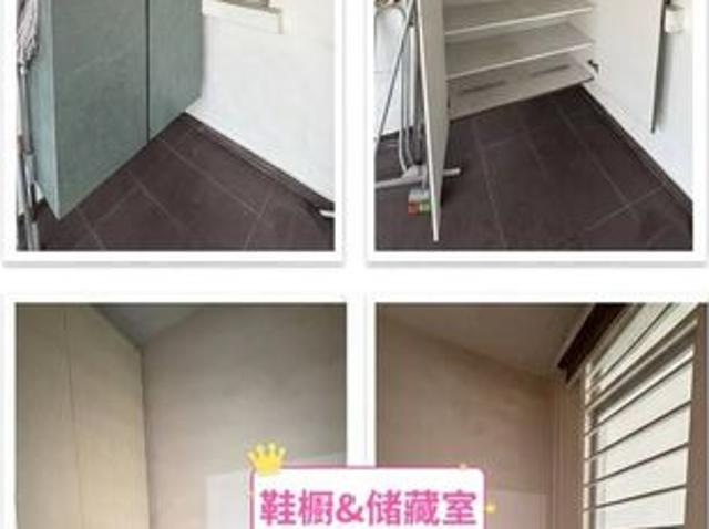 House for rent in Bukit Ledang, Johor