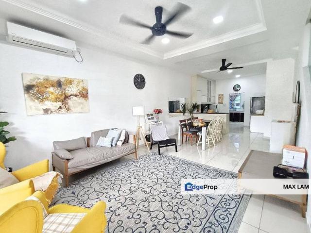 House for sale in Bukit Ledang, Johor