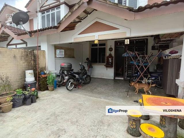 House for sale in Bukit Ledang, Johor